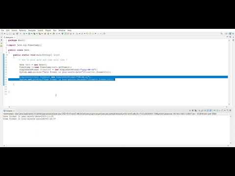 How to get current date and time with java?     finding  current date and time using java?