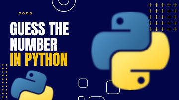 Guess the Number Game in Python | Complete Beginner Tutorial