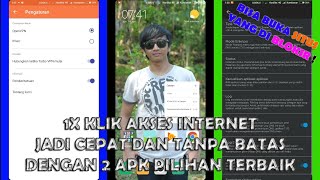 2 Aplikasi Terbaik Ini Bisa Buat Akses Internet Jadi Lebih Cepat Dan Tanpa Dibatasi screenshot 5