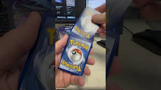 Chaos Rising Elite Trainer Box... 6th Pack #pokemontcg #pokemon
