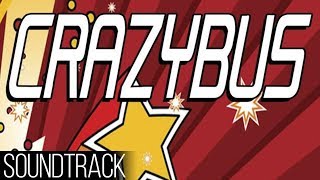 CrazyBus - Sound Effects [SEGA Genesis Soundtrack]