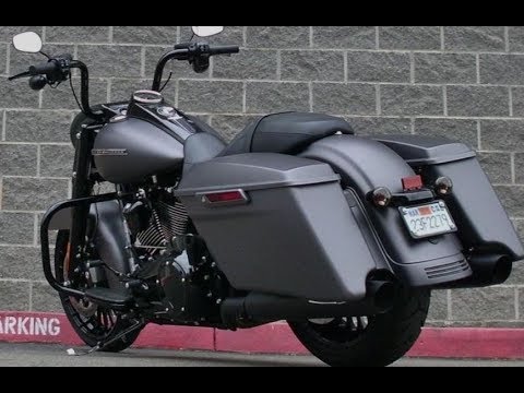 2017 road king special for sale near me
