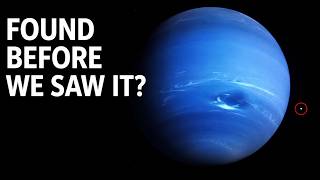 The Neptune Discovery Crisis? The Neptune Discovery Crisis?