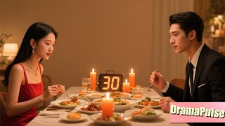 【FULL SERIES】His first love came back and slowly took him from me—He’ll regret losing me in 30 days