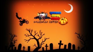 Romania Super Stunt - Halloween Zone 2013