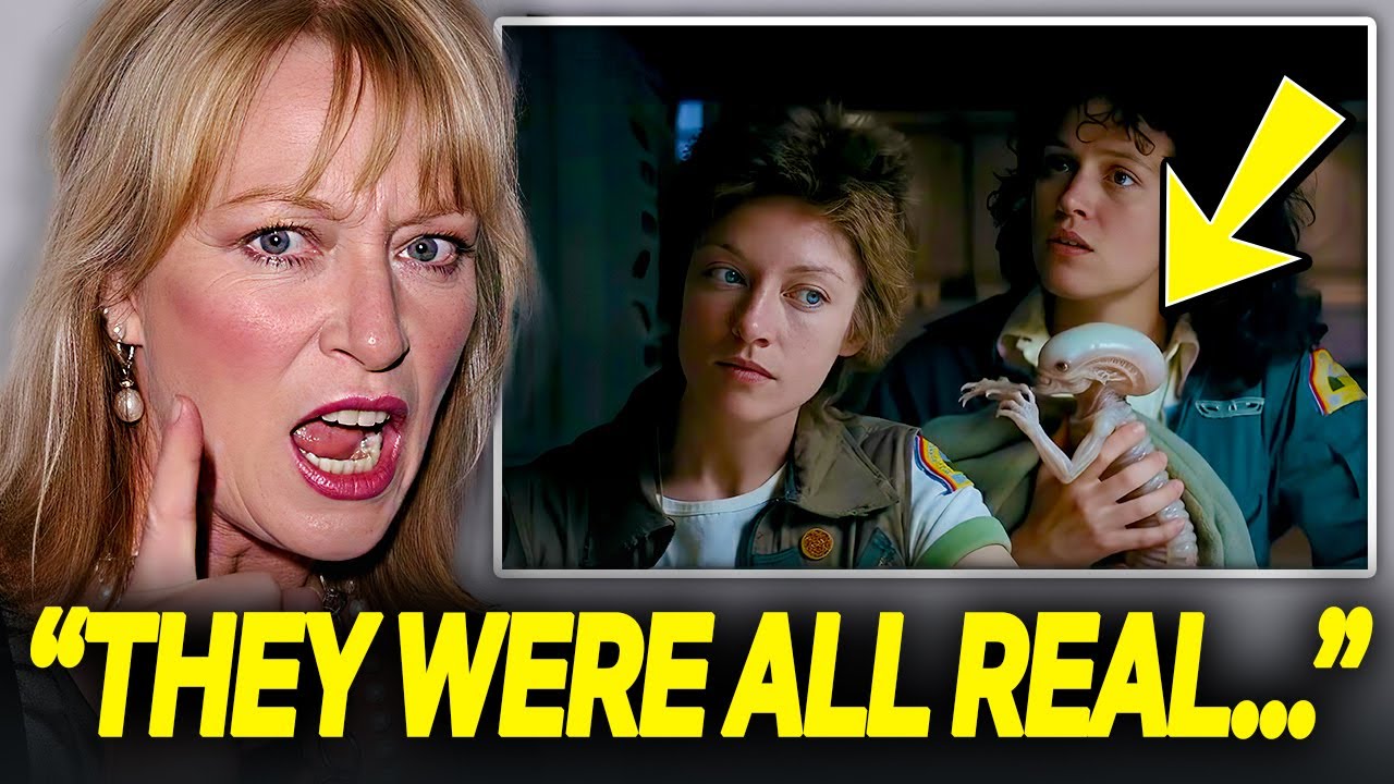 20 Weird “Alien (1979)” Facts That Producers Tried To Hide!