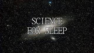 Boring Science For Sleep | Temperature Measurement | Campfire & Soft Narration (2 Hrs) screenshot 2