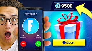 I can't believe this actually worked! welcome back kops! today we are
with a brand new gaming video, fortnite. if you enjoyed video then
don't forg...