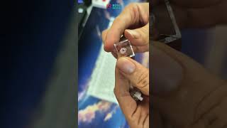 Unbox nhanh AOC K98 Trắng – Sound này ổn áp không? #mechanicalkeyboard