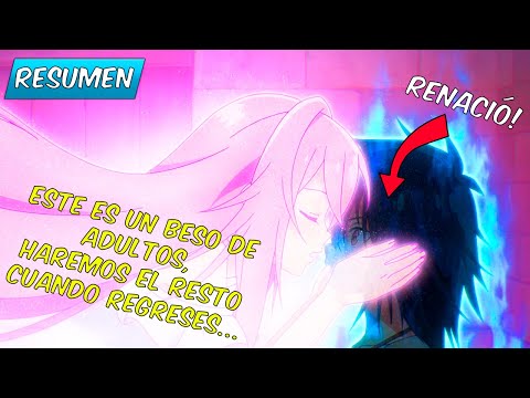 Pasó de ser un DON NADIE a ser EL MÁS PODEROSO DE SU REINO! - [ Seirei Gensouki Resumen ]