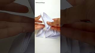 Chits Question Game For Freshers Day #amazyartdesign #shorts #art #freshersday #artbytes #game