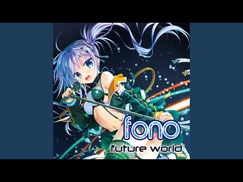 Hello New World (feat. 杏仁ミル)