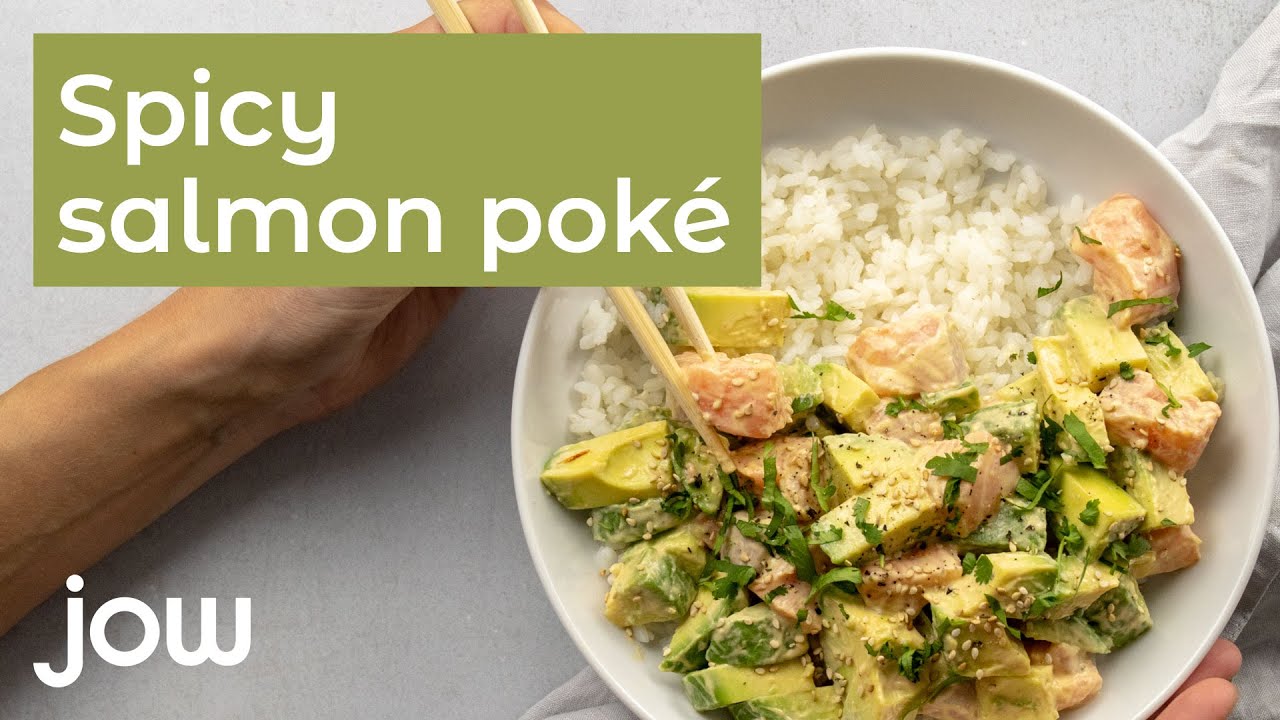 Jow Recettes Healthy