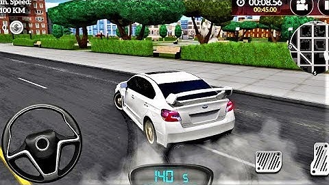 Drive for Speed: Simulator-Best Android Gameplay HD