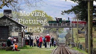 Moving Pictures  Ninety Two  10/5/24