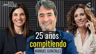 Manuel González - "25 años compitiendo" | Con Estilo Propio
