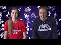 Name That Tune: Katie Campbell & Louise Forsyth
