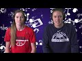 Name That Tune: Katie Campbell & Louise Forsyth