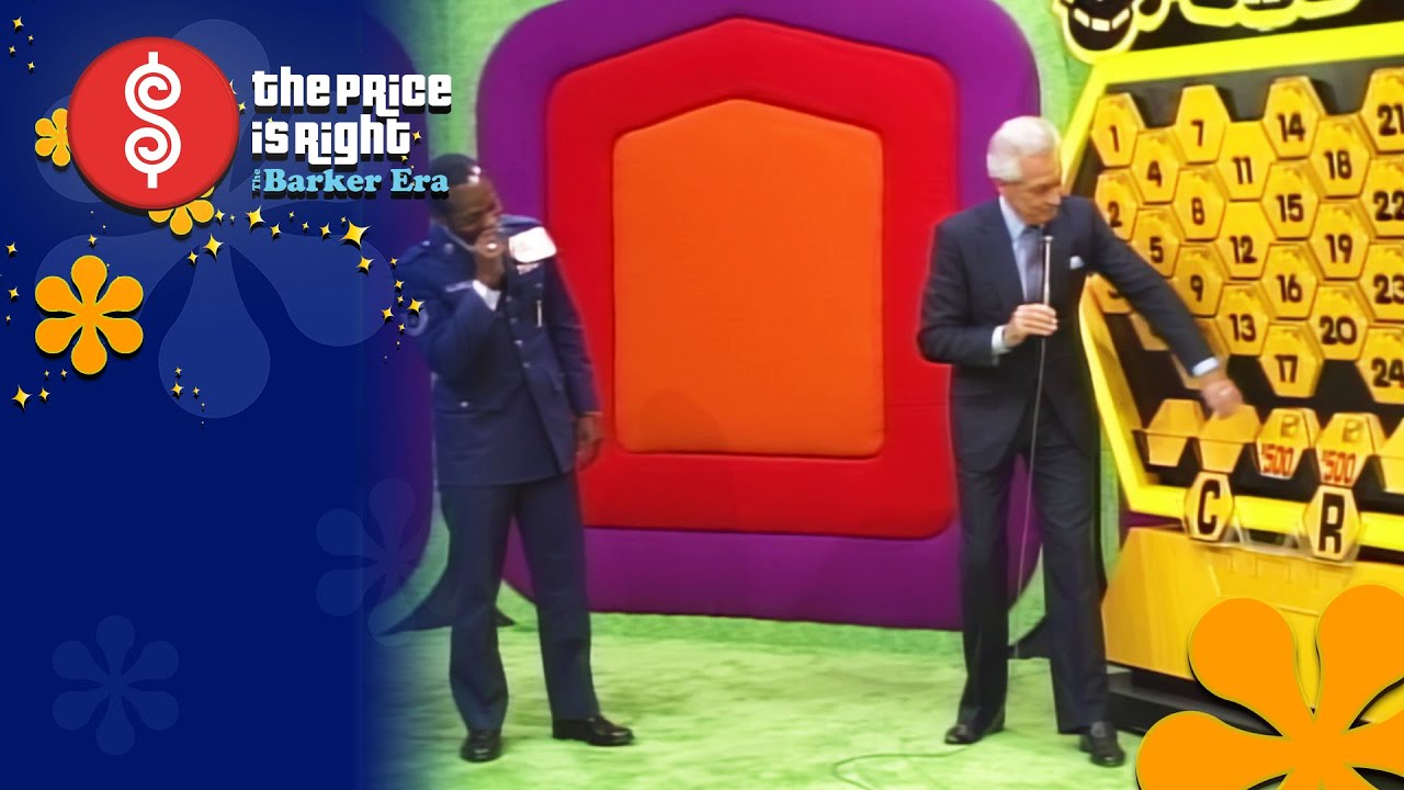 Did He Make the Right Choice by Keeping the Money? Find Out! | The Price Is Right 1988