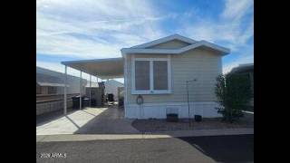 $72,000 2BD 2BA Furnished @ Viewpoint Golf Resort 8700 E University Dr #725 Mesa AZ 55 Community $72,000 2BD 2BA Furnished @ Viewpoint Golf Resort 8700 E University Dr #725 Mesa AZ 55 Community