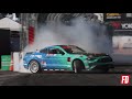 Sounds of Formula DRIFT Long Beach