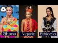 15 Super Beautiful African Traditional Clothes