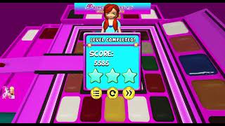 Princess Make Up Unblock Fun 2021 05 09 17 30 42 screenshot 4
