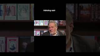 Sonunda Galip Gelen Sevgi Ve Merhamettir...