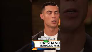 Ronaldo Winning Formula #cr7 #ronaldo #cristiano #youtube #shorts #like #football #sport #king #god