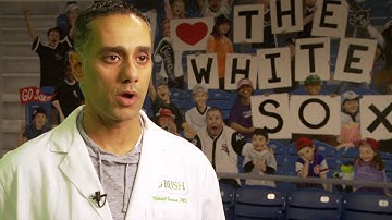 Shoulders for Life | Softball Pitchers at Risk