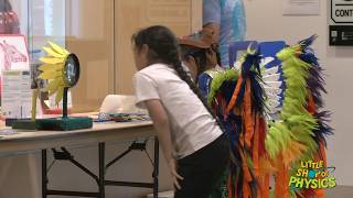 AISES Powwow 2025