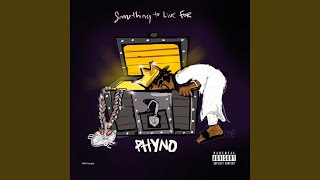 Winner - Phyno