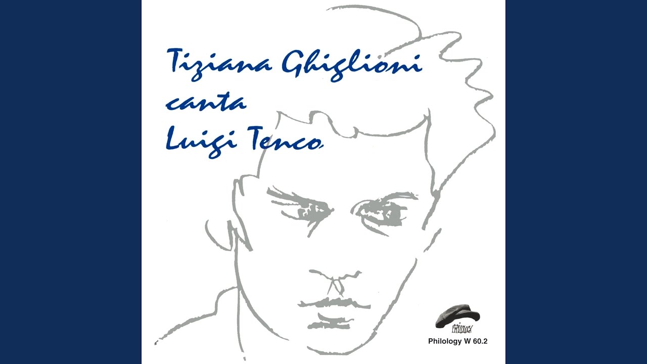 Mi sono innamorato di te