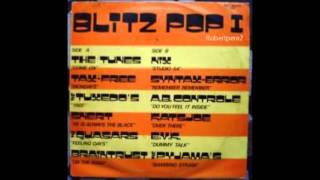 Syntax-Error -  Remember Remember (Blitz Pop I) 1982