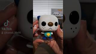 Oshawott! #funkopop #pokemon #kawaii #figure #collection #oshawott