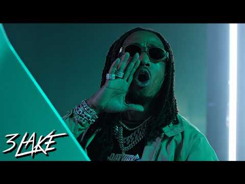Quavo & Travis Scott - GANG (Prod. By 3LAKE)