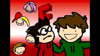 Tordedd Amv - We Are Never Ever Getting Back Together Unfinished