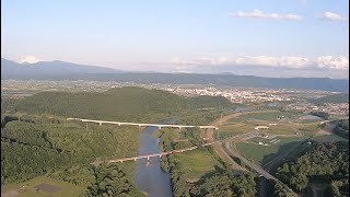 夢（物理）は大きく大空へ！富良野の空飛ぶ農家【前編】