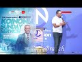 DEALING WITH MONITORING MIRRORS || APOSTLE DANIEL SHAMMAH