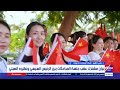 "مجتمع مصري صيني مشترك".. ماذا يعني هذا المفهوم الجديد في العلاقات بين القاهرة وبكين؟
