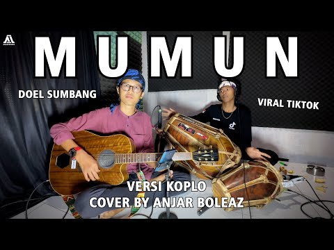 MUMUN || Doel Sumbang ( Pongdut Kendang Rampak )
