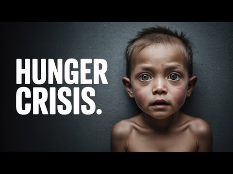 Top Countries With Food Insecurity