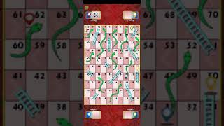 sapsidi game| snake and ladders game | sapsidi game with 4 player screenshot 3