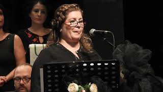 FATMA GÜNDOĞDU - GELSEN BİZE AKŞAM YİNE MEHTAP GÖRÜNSÜN