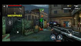 Zombies ate my girlfriend hunting to save girl screenshot 2