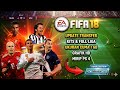 GILA! FIFA 18 Android 2026 😱 Game Lama Tapi Grafiknya Setara Game Baru?!