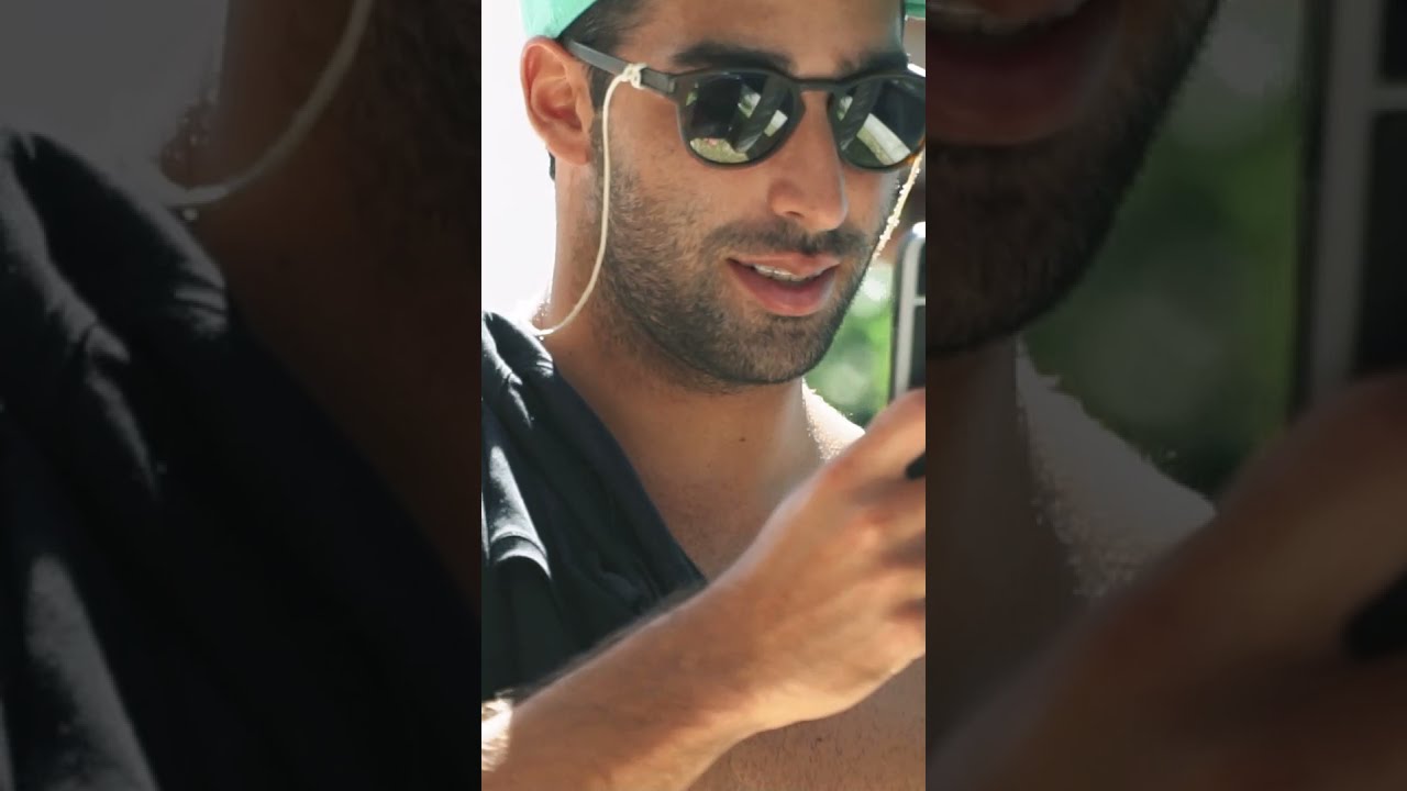 KITE EXPERIENCE CUMBUCO 2021 - KITE TRIP SHORT MOVIE #1