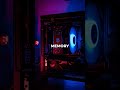 DMA: Your PC's Direct Access Power-Up #Shorts
