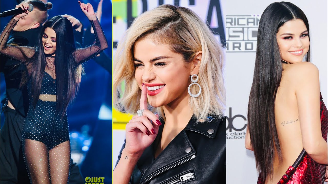 A Deep Dive On Selena Gomez's Hard Work and Success: Part 1