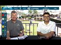 Thursday August 21st at Del Mar!